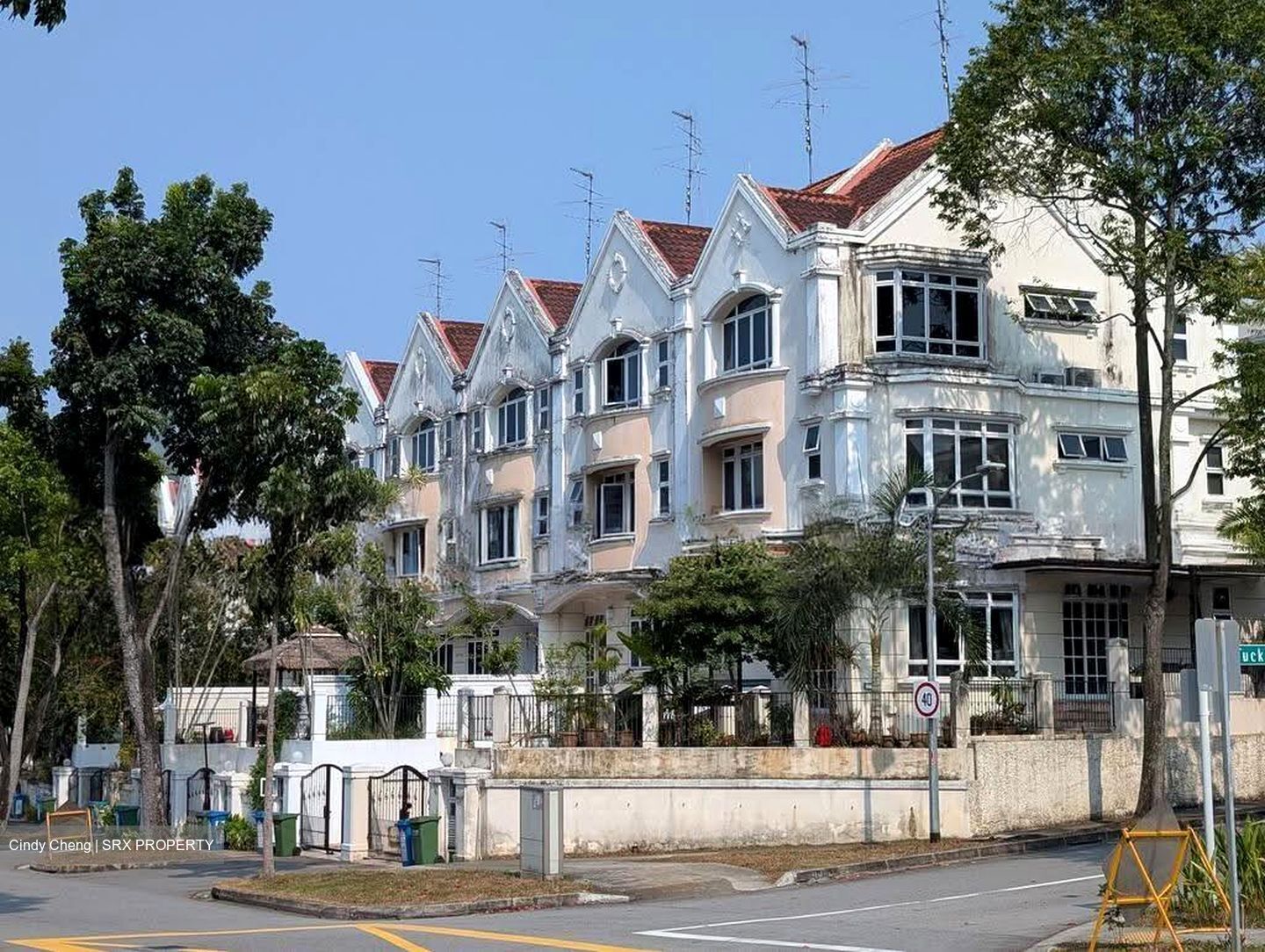 Toh Tuck Road (D21), Terrace #612378401